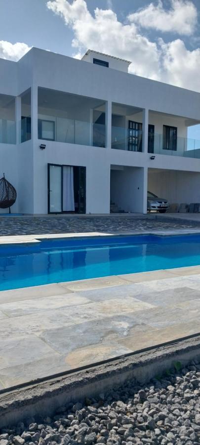Yannkoko Villa. Rivière du Rempart Екстериор снимка